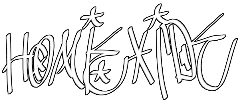 Homiexide Logo